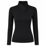 Jennie - Slim Fit Pullover Top 6