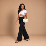 Dumpling - Rounded Silhouette Bag 2
