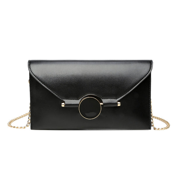 Paris - Envelope Clutch Bag