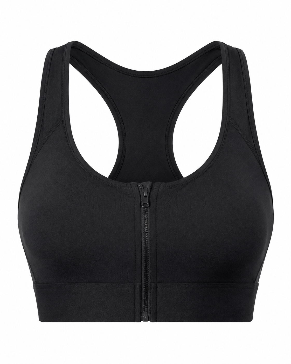 Helena - Front-Closure Sports Bra