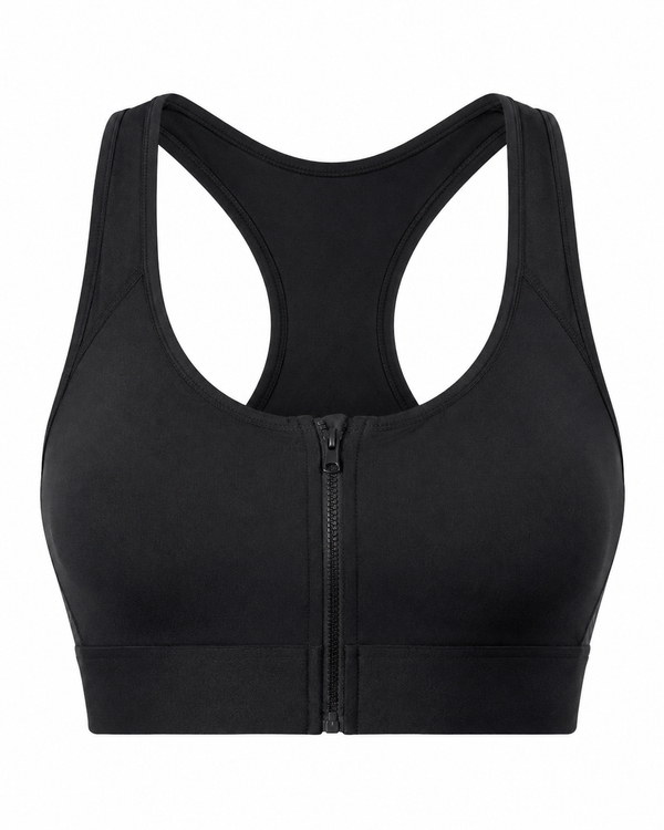 Helena - Front-Closure Sports Bra