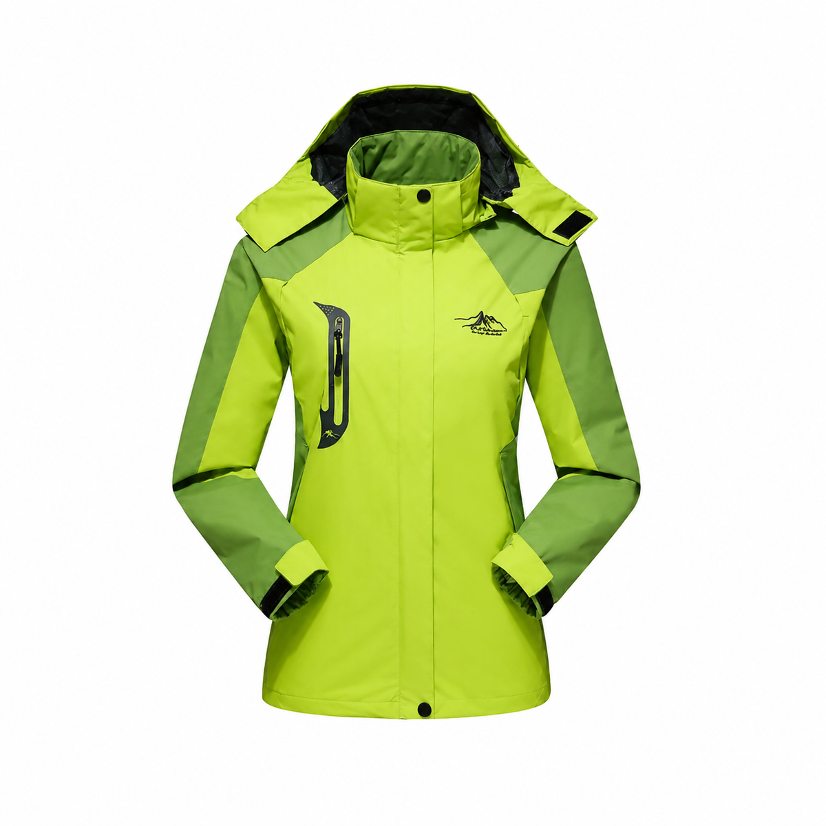 Marta - Outdoor Sports Jacket