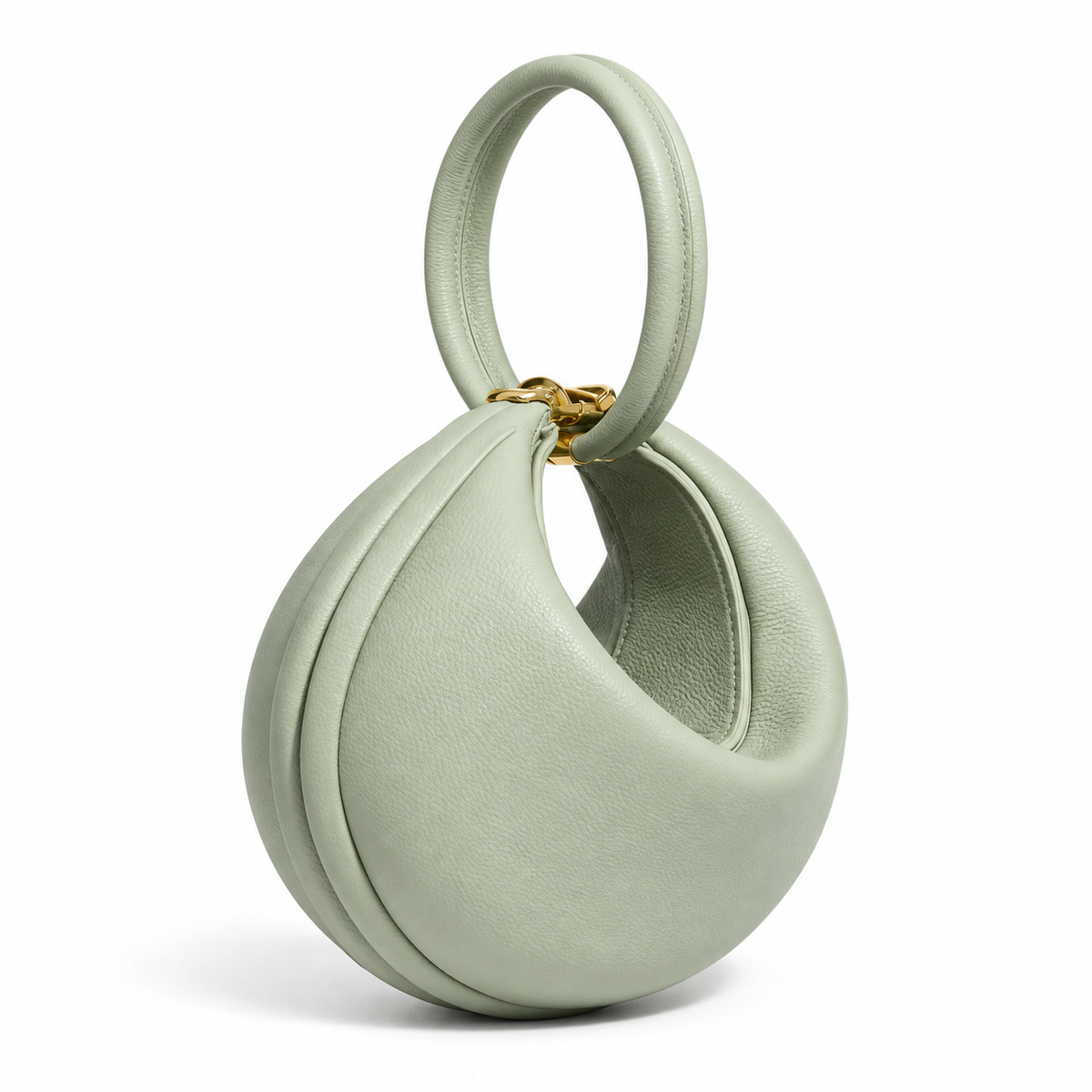 Maria - Half Moon Shoulder Bag