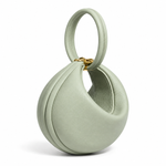 Maria - Half Moon Shoulder Bag 4