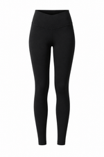 Vicky - Seamless Performance Leggings | 1