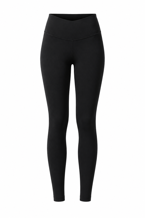 Vicky - Seamless Performance Leggings |