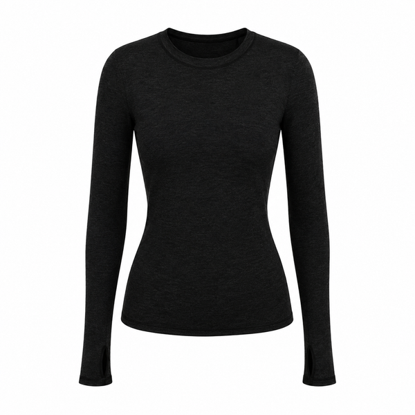 Wendy - Sun Shirt