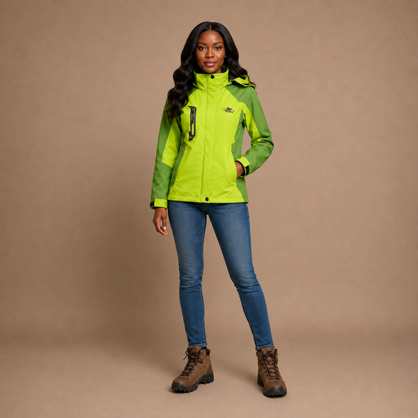 Marta - Outdoor Sports Jacket