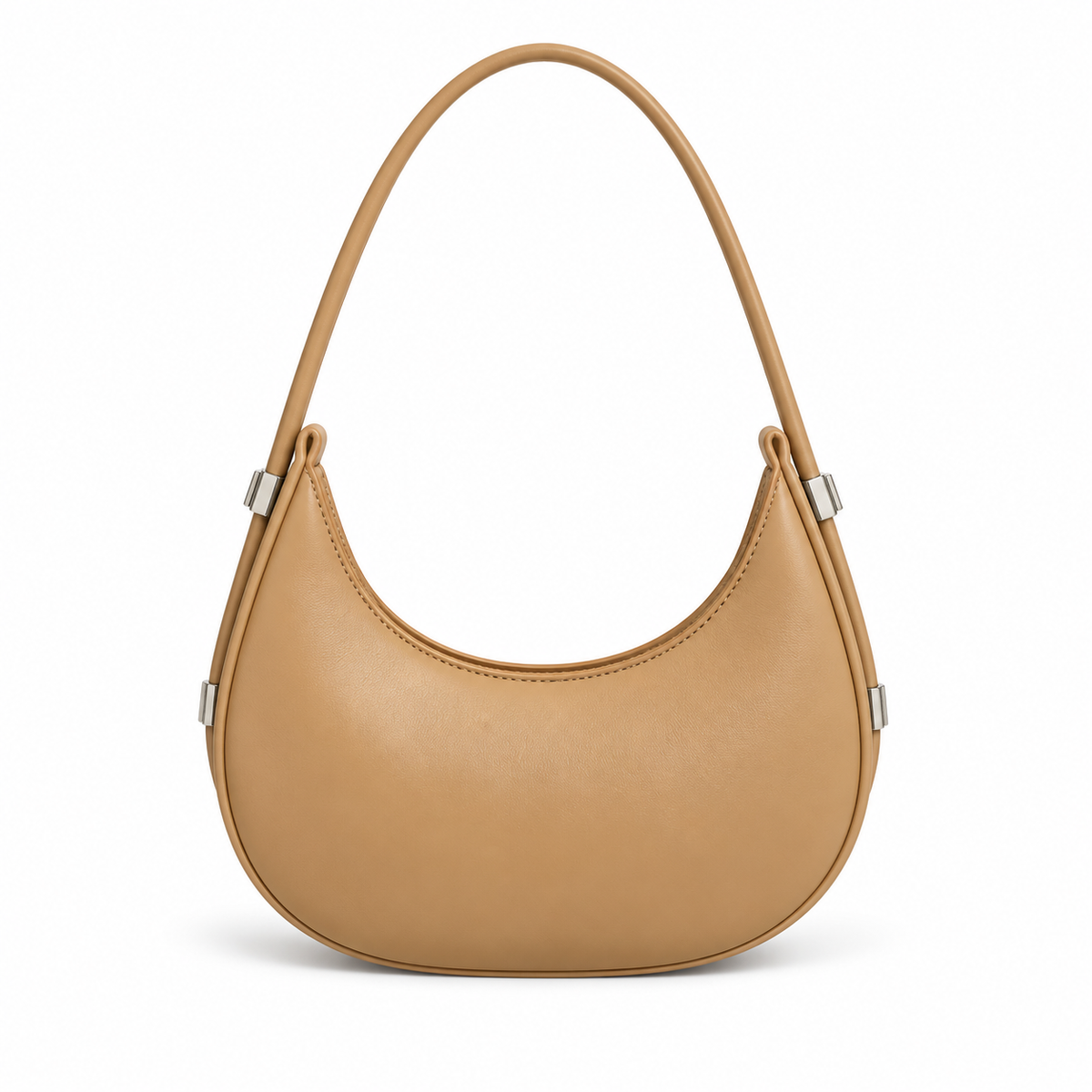 Kelly - Half Moon Handbag