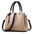 Women's Fashion Crossbody Bag | Portable PU Leather Handbag