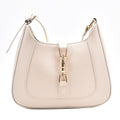 Luxury Leather Shoulder Bag for Women | Convertible Crossbody Purse with 2 Straps