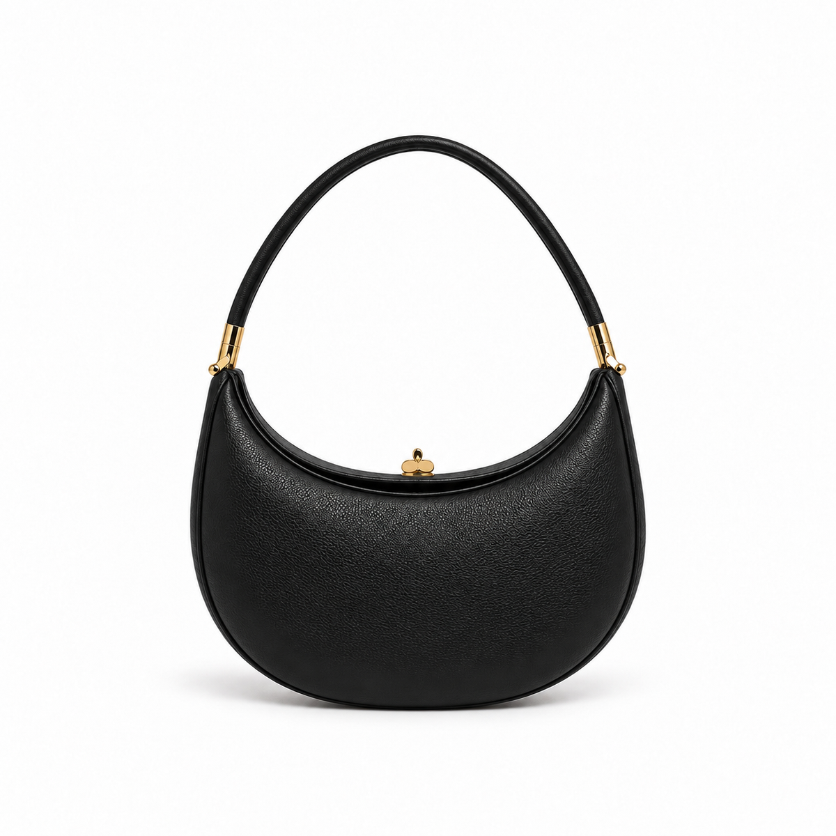 Maria - Half Moon Shoulder Bag