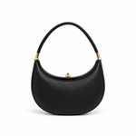 Maria - Half Moon Shoulder Bag 3
