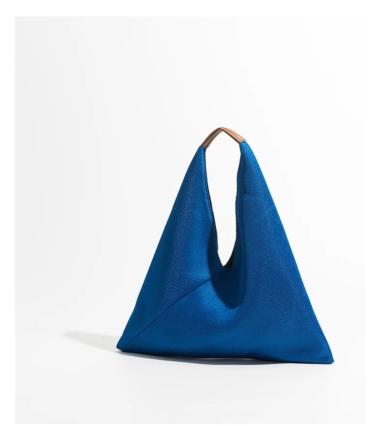 Women Top Handle Handbags Large Capacity Shopping Totes Colorful Branded Design Shopper Bags