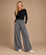 Emily - High Waisted Pant 2