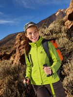 Marta - Outdoor Sports Jacket 3