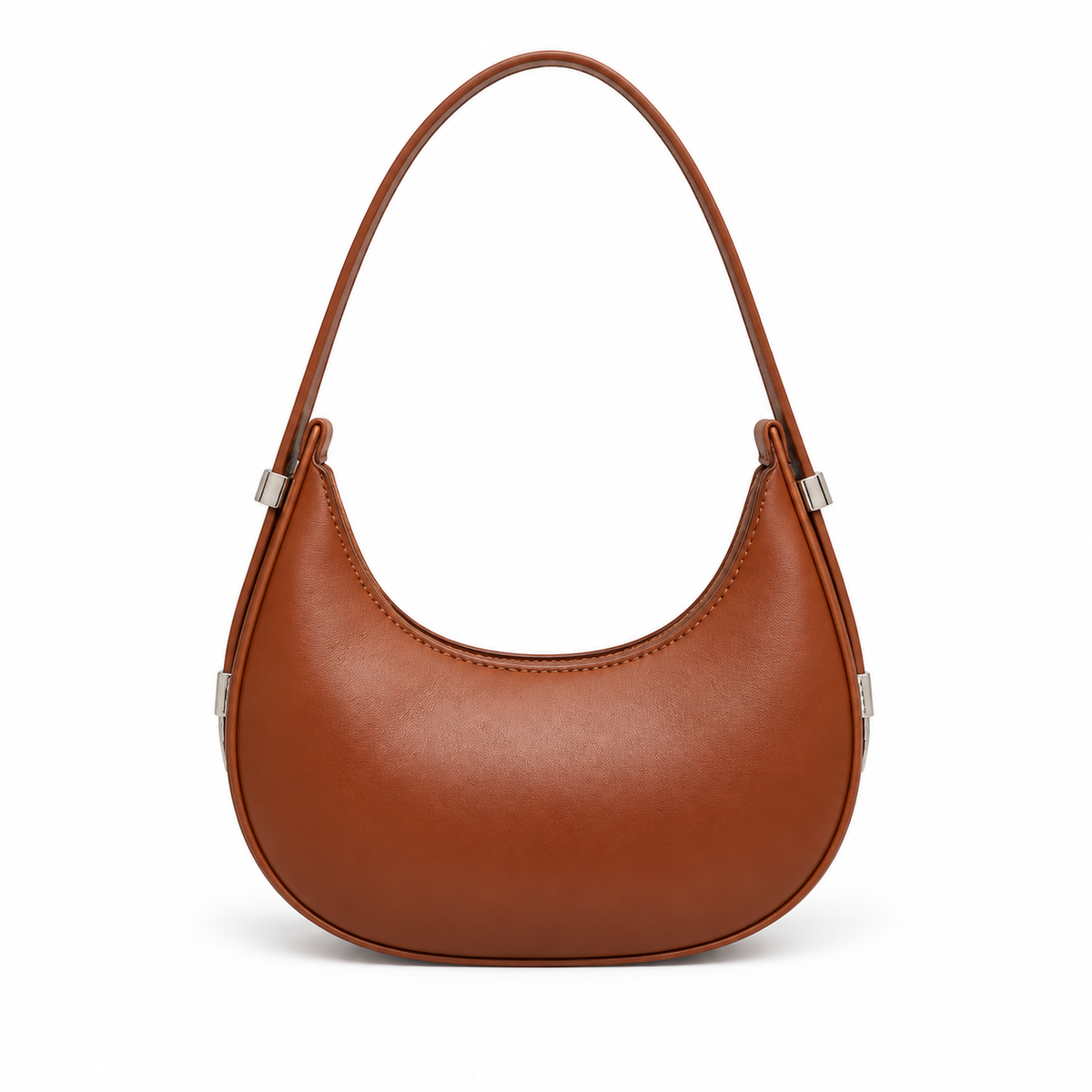 Kelly - Half Moon Handbag