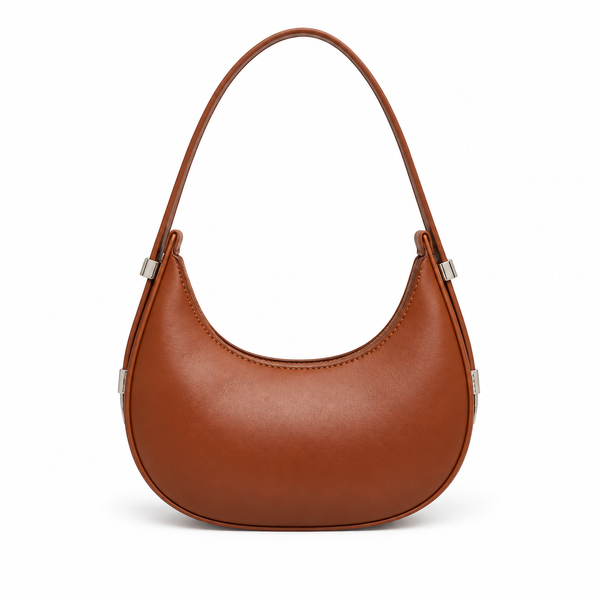Kelly - Half Moon Handbag