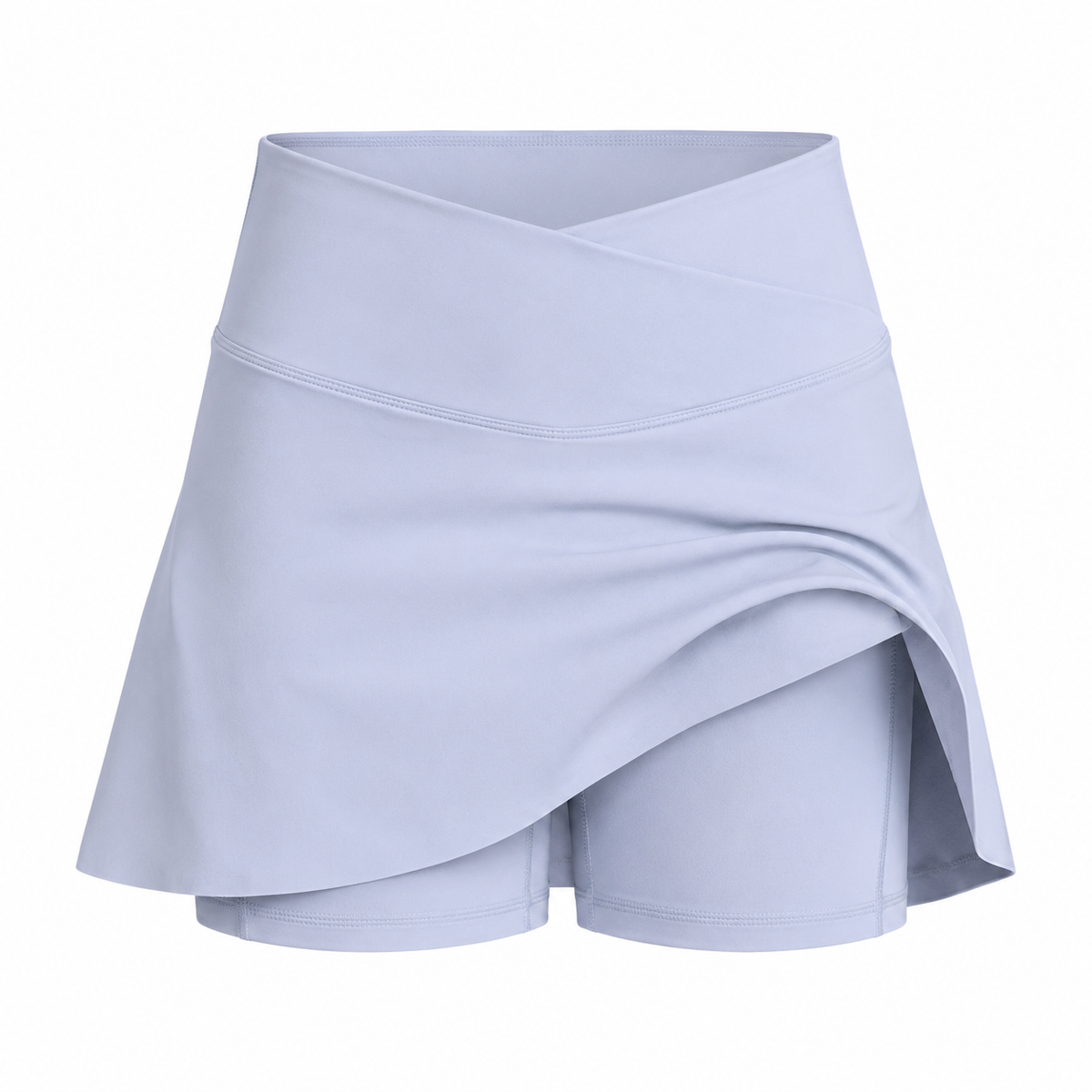 Zena - Flattering Sculpting Skort