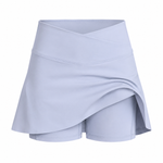 Zena - Flattering Sculpting Skort 3