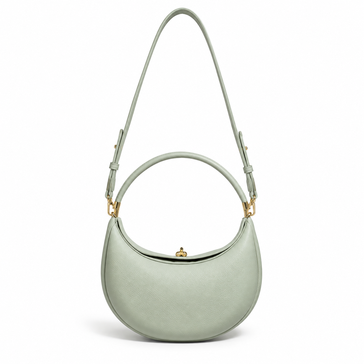Maria - Half Moon Shoulder Bag