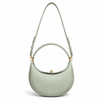 Maria - Half Moon Shoulder Bag 5