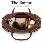Tammy - Side Buckle Eastwest Bag 6