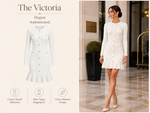 Victoria - Sheath Dress 5