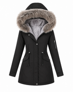 Patricia - Mid-Length Parka 1