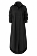 Shelly - Multi-Wear Long Shirt