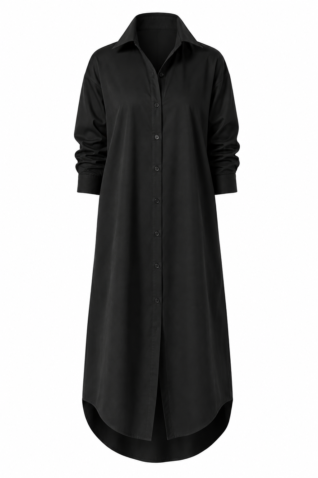 Shelly - Multi-Wear Long Shirt