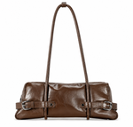 Tammy - Side Buckle Eastwest Bag 3