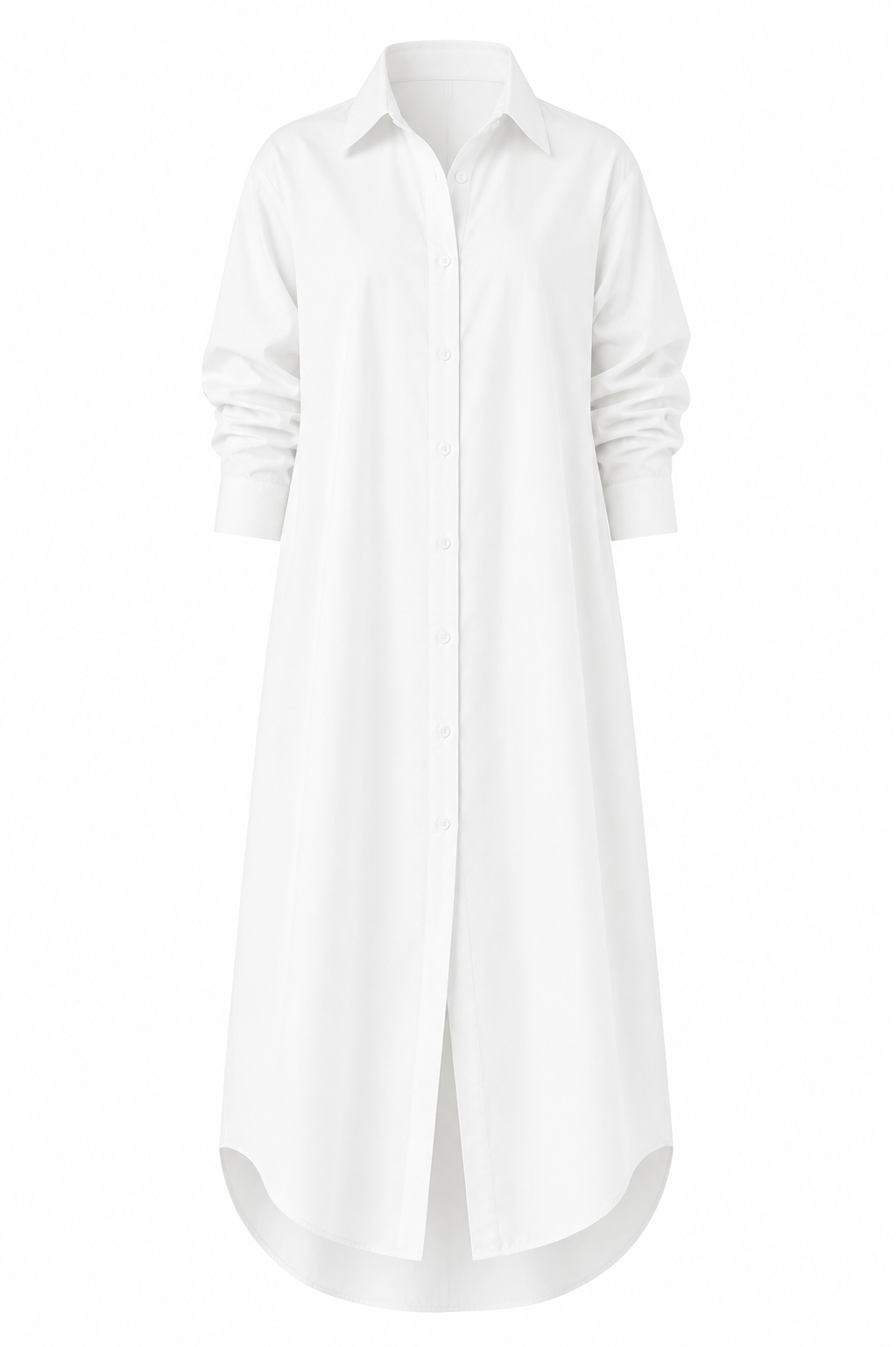 Shelly - Multi-Wear Long Shirt