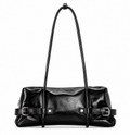 Tammy - Side Buckle Eastwest Bag