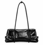 Tammy - Side Buckle Eastwest Bag 1