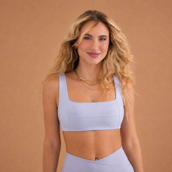 Carla - Bandage Bra