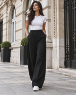 Elissa - Wide Leg Pants 3
