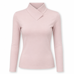 Jennie - Slim Fit Pullover Top 3
