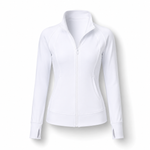 Lora - High Noon Zip-Up Jacket 3