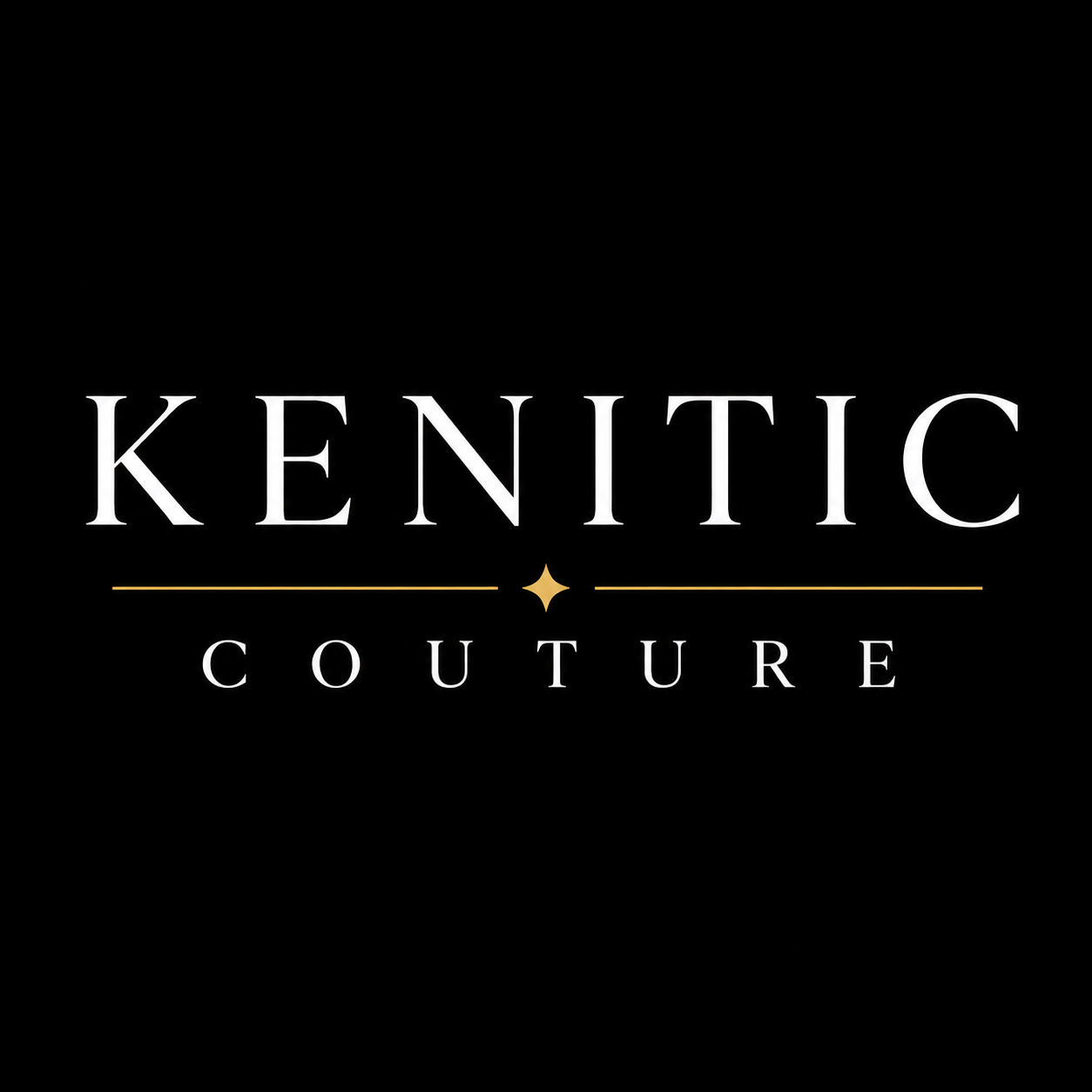 Kenitic Couture