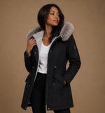Patricia - Mid-Length Parka 2