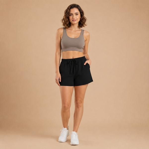 Layla -  Comfort Shorts