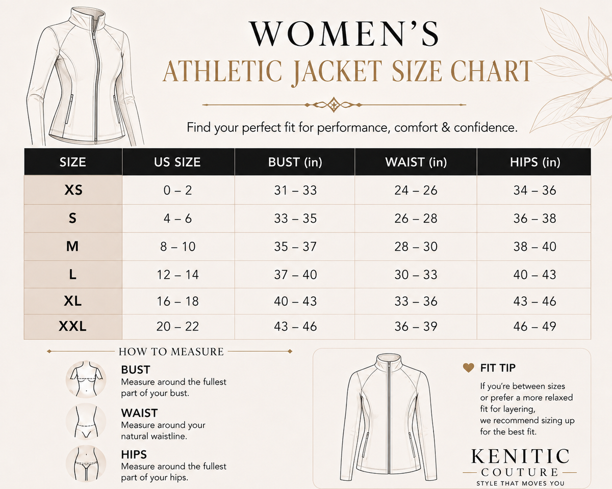 Marta - Outdoor Sports Jacket