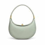 Maria - Half Moon Shoulder Bag 1