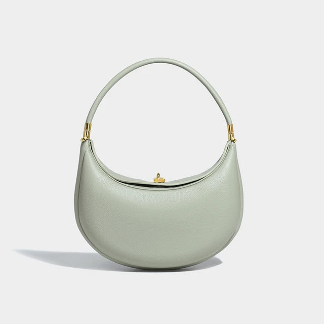 Maria - Half Moon Shoulder Bag