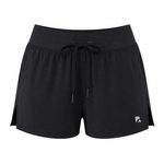 Sandra - Flyaway Shorts 1