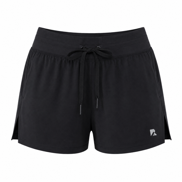 Sandra - Flyaway Shorts
