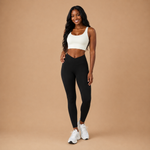 Vicky - Seamless Performance Leggings | 2