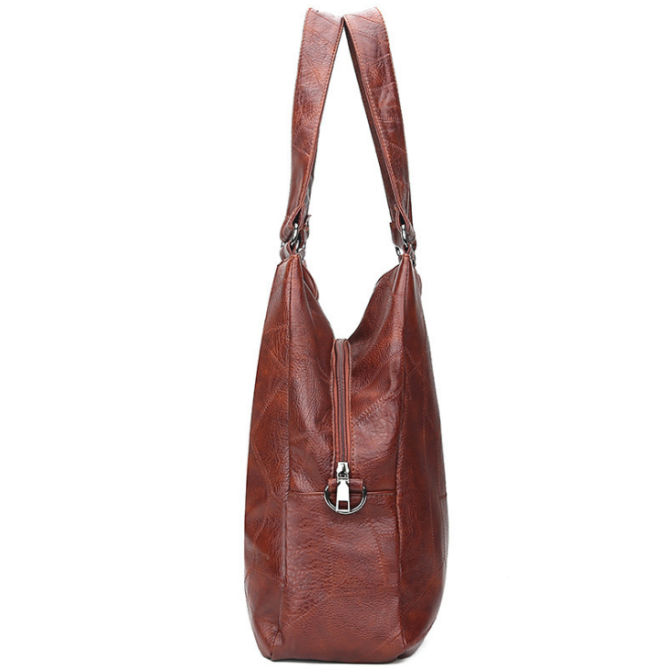 Vintage Womens Hand bags Designers Luxury Handbags Women Shoulder Bags Female Top-handle Bags Sac a Main Fashion Brand Handbags