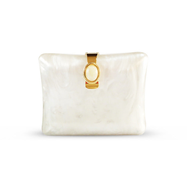Eva - Evening Clutch Bag